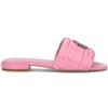 LIU JO CIABATTA DONNA FUXIA