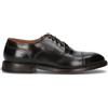 GREEN GEORGE STRINGATA UOMO NERO