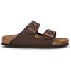 BIRKENSTOCK ARIZONA BS Ciabatta donna marrone