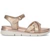 STONEFLY Sandalo donna oro