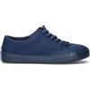 CAMPER STRINGATA UOMO BLU