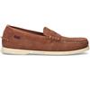 SEBAGO BARCA UOMO MARRONE