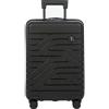 BRICS - BY Trolley cabina nero