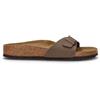 BIRKENSTOCK MADRID BS Ciabatta donna marrone