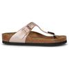 BIRKENSTOCK GIZEH BS Ciabatta donna rosa