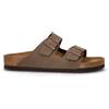 BIRKENSTOCK ARIZONA BS Ciabatta uomo marrone