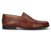 STONEFLY MOCASSINO UOMO MARRONE