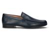 STONEFLY MOCASSINO UOMO BLU