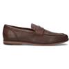 STONEFLY Mocassino uomo marrone in pelle