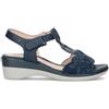 STONEFLY Sandalo donna blu
