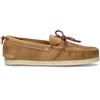 CLARKS ORIGINALS Mocassino uomo tan in nabuk