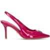 GUESS DECOLLETE TALL SCOP DONNA ROSA
