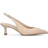SERGIO LEVANTESI Slingback donna