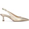 SERGIO LEVANTESI Slingback donna