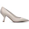 SERGIO LEVANTESI DECOLLETE DONNA BEIGE