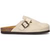 FRAU CIABATTA UOMO BEIGE