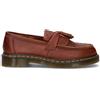 DR. MARTENS - ADRIAN YS Mocassino uomo marrone in pelle