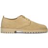 CLARKS ORIGINALS Stringata uomo acero in suede