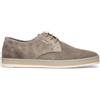 IGI&CO Stringata uomo peltro in suede