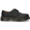 DR. MARTENS - 1461 Stringata donna nera in pelle