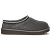 UGG - TASMAN Sabot uomo dark grey in suede