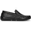 CLARKS ESSENTIALS MOCASSINO UOMO NERO