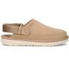 UGG - GOLDENSTAR CLOG Ugg ragazza sabbia in suede