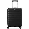RONCATO - Trolley cabina nero