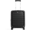 RONCATO - Trolley cabina nero