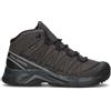 SALOMON X-ADVENTURE RECON MID GTX Pedula uomo nera in gore-tex