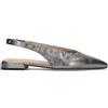 REBECCA VAN DIK Slingback donna canna di fucile