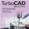 TurboCAD 2D 2023/2024