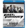 WARNER BROS Fast & Furious 7