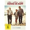 Warner Bros Entertainment Honig im Kopf