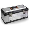 Beta CP17 - Cestello in acciaio inox e materiale plastico con contenitore asportabile, vuoto