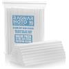 RAGNAR MOTO Colla a Caldo Trasparente 1 kg, Universali Colla Ricariche Ø 11mm x 200mm, Colla Forte per le Pistole di Colla a Caldo 11mm più Comuni, per fai da te, Artigianato