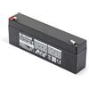 VELAMP 23724 - Batteria al Piombo 12V 2.2Ah Allarme Casa UPS Domotica, Nero