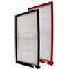 Zehnder - Set di filtri per ComfoAir 200, G4/F7, 2 pezzi