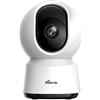 Hom-io la tua smart home Hom-Io | Telecamera WiFi Interno e Esterno, Videocamera di Sicurezza con Rilevamento Intelligente del Movimento, Modello SMART EYE 5.0