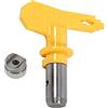 FTVOGUE Pistola a spruzzo airless universale ad alta pressione Punta macchina Resistente all'usura all'ugello Accessorio(419)
