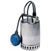 Grundfos GRU BOMBA KP 250 A1 CON INTERRUPTOR NIVEL 1X230V