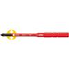 WIHA 34585 - Punta slimPunta electric 2831 slimPunta electric PZ1 x 75 mm Cod. 2831121