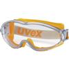 Uvex Lente Occhiali a mascherina uvex ultrasonic,Incolore,Unica