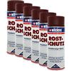 Dynamic24 WILCKENS - 6 spray per primer antiruggine da 400 ml