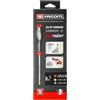 Facom - Protwist® Set di cacciaviti, 8 pezzi SL/PH/PZ