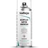 Vallejo Spray Protettivo Trasparente Satinato Vallejo (400ml)