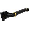 Stanley - FatMax FMHT81394-9 - Graffatrice ad alta capacità, gamma FatMax + 1000 graffette tipo G, 10 mm, resistente e leggero, con manico sovrapponibile