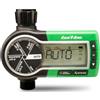 Rain Bird Rainbird ZA84002-Programmatore per rubinetto, 3/4 , colore: nero