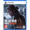 SONY The Last Of Us II Remastered - GIOCO PlayStation 5