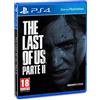 SONY The Last of Us Part II - GIOCO PlayStation 4